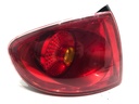 Portalámparas trasero izquierdo SEAT Altea (5P1) 2.0 TDI 103 kW 2005-2022