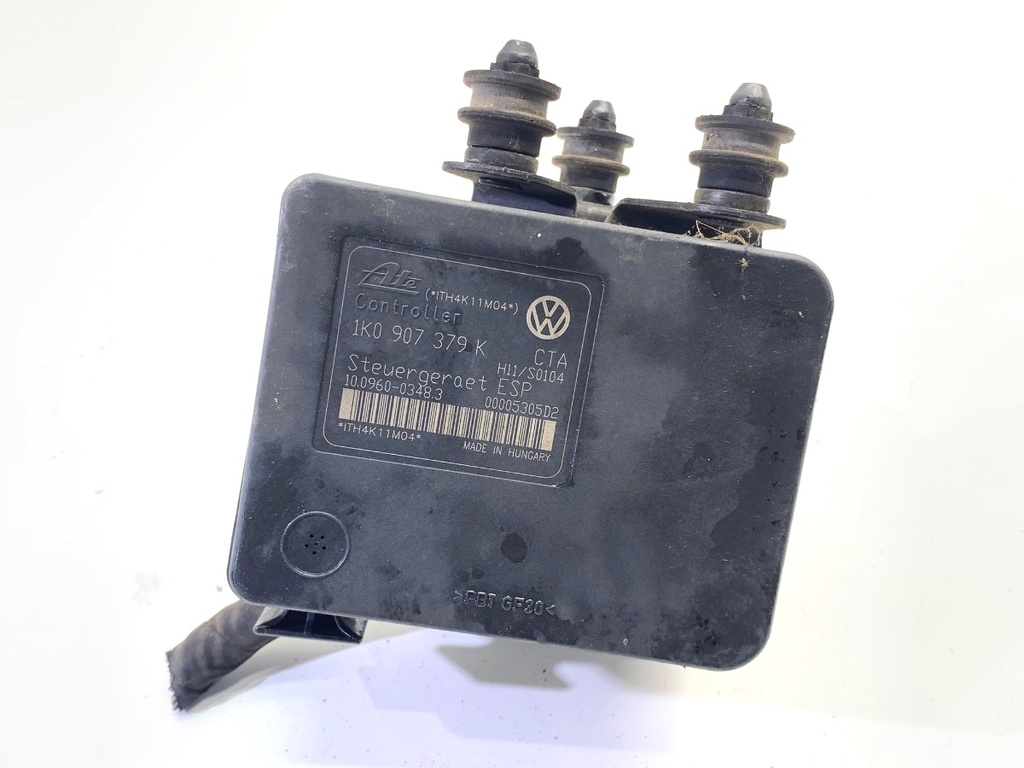 [STARK-904558] Bomba ABS VW Golf V (1K1) 1.9 TDI 105 CV 2003-2010