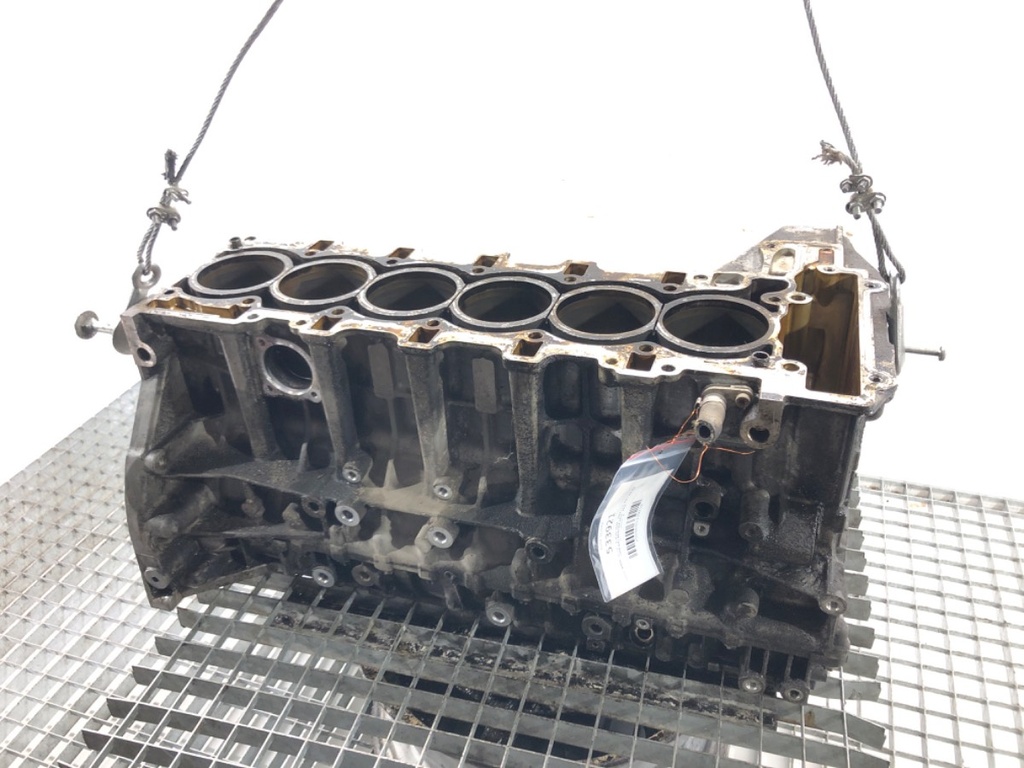 [STARK-533921] Bloque motor BMW Serie 5 (F10) 535i 225 kW 306 CV gasolina 2010-2016