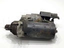 Motor de arranque SKODA SUPERB II Kombi (3T5) 2.0 TDI 103 kW 2009-2010
