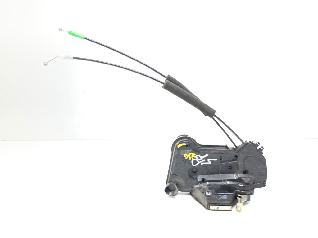 [STARK-905962] Cerradura de puerta delantera derecha Toyota Corolla Kombi (_E21_) 2019 - 1.8 Hybrid
