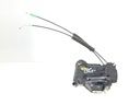 Cerradura de puerta delantera derecha Toyota Corolla Kombi (_E21_) 2019 - 1.8 Hybrid