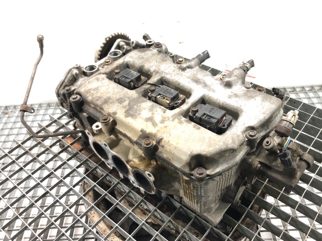 [STARK-536796] Culata SUBARU TRIBECA (B9) 3.6 (WXF) 190 kW 258 CV gasolina 2007-2022