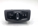 Interruptor de luz BMW Serie 2 Active Tourer (F45) 2013-2022