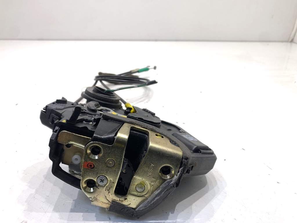 [STARK-906633] Cerradura de puerta trasera derecha Toyota Corolla Verso (ZER_, ZZE12_, R1_) 2004-2009
