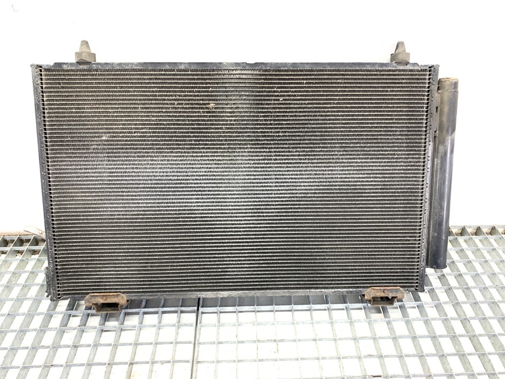 [STARK-906674] Radiador de aire acondicionado Toyota Corolla Verso (ZER_, ZZE12_, R1_) 1.6 81 kW 2004-2009