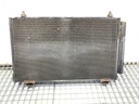 Radiador de aire acondicionado Toyota Corolla Verso (ZER_, ZZE12_, R1_) 1.6 81 kW 2004-2009