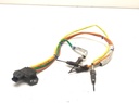 Sensor de temperatura de combustible Renault Express 1.5 Blue dCi 95 (F6AB) 2021-2022