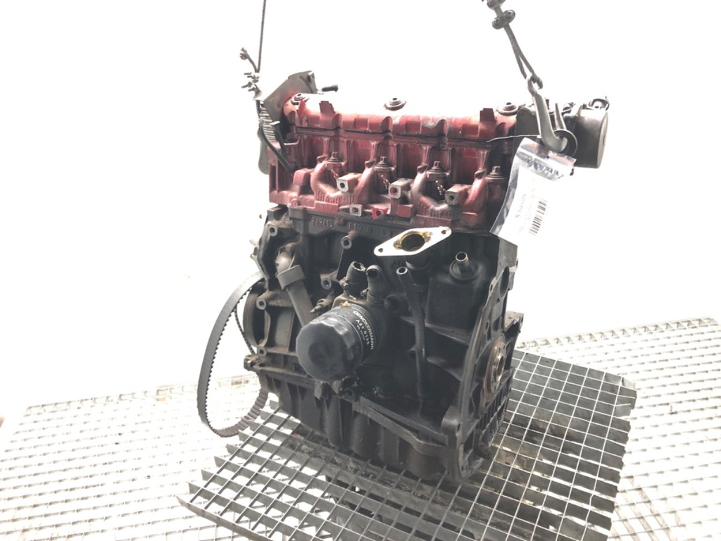 [STARK-539595] Motor Volvo V40 Kombi 1.9 DI 75 kW (102 CV) 2000-2004
