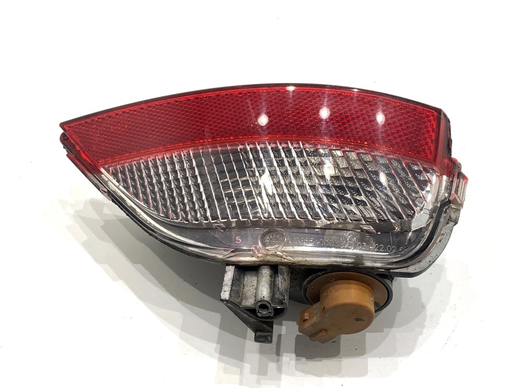 [STARK-908213] Lámpara de parachoques trasero izquierdo Renault Captur I (J5_, H5_) 2013-2022