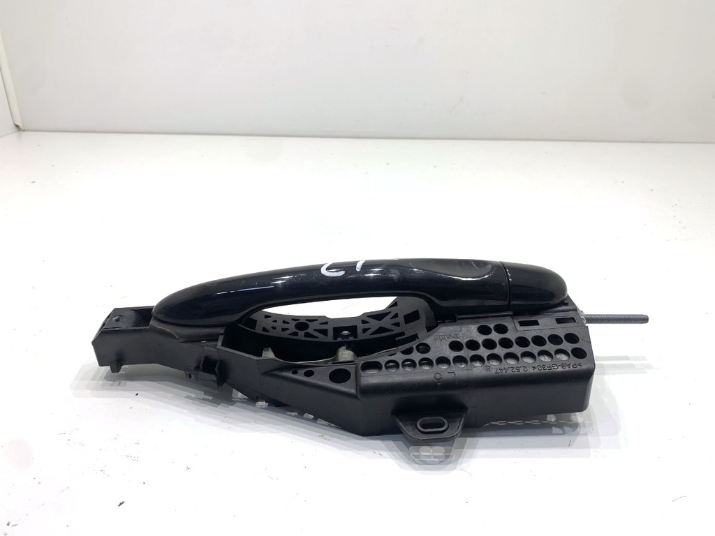 [STARK-908224] Manilla exterior trasera izquierda Renault Captur I (J5_, H5_) 2013-2022