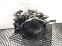 Caja de cambios VW CC B7 (358) 3.6 FSI 4motion 220 kW 09M321107B 2011-2016