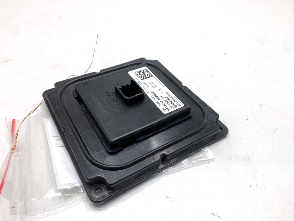 [STARK-908273] Módulo de control RENAULT CAPTUR I 1.5 dCi 110 81 kW 260559976R