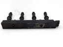 Bobina de encendido OPEL CORSA E (X15) 1.4 66 kW 2014-2022