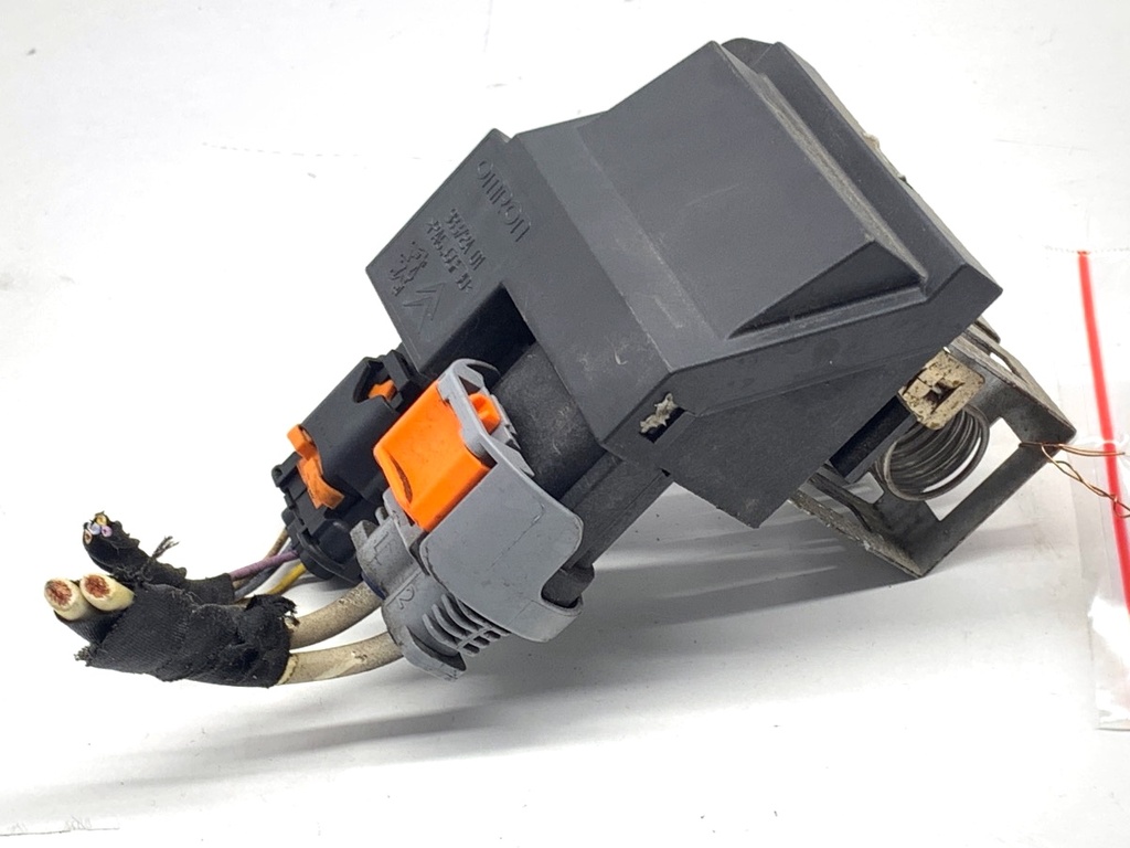 [STARK-908644] Módulo de ventilador CITROEN C3 II (SC_) 1.2 THP 110 81 kW 2014-2022