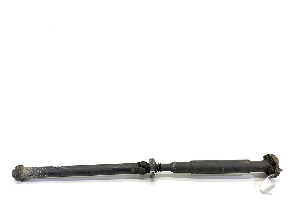 [STARK-908709] Semieje trasero BMW X5 (F15, F85) 2013-2018
