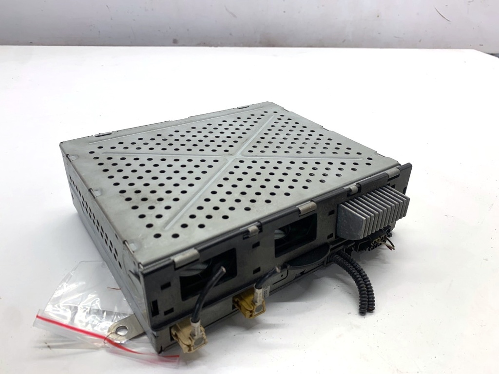 [STARK-909048] Radio Audi A8 D3 (4E2, 4E8) 2002-2010