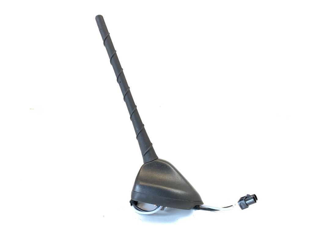 [STARK-909469] Antena Ford EcoSport 2011-2022 1.0 EcoBoost 92 kW (125 CV) gasolina