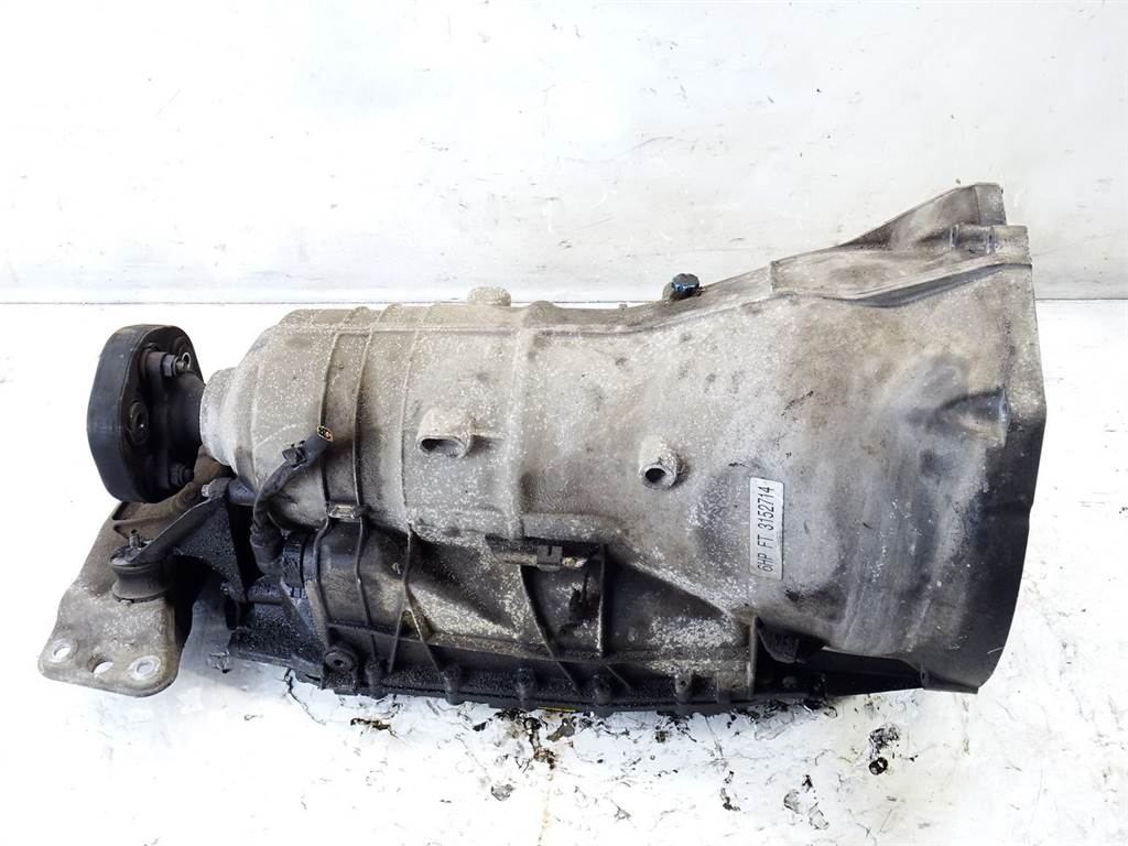 [STARK-347593] Caja de cambios BMW Serie 7 (E65, E66, E67) 2001-2009 6HP-26 M57