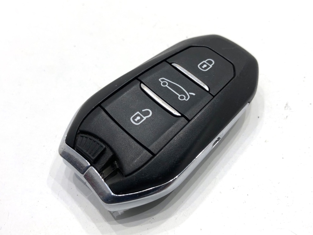 [STARK-910284] Llave DS DS 4 / DS 4 CROSSBACK (NX_) 1.6 BlueHDi 120 2015-2018