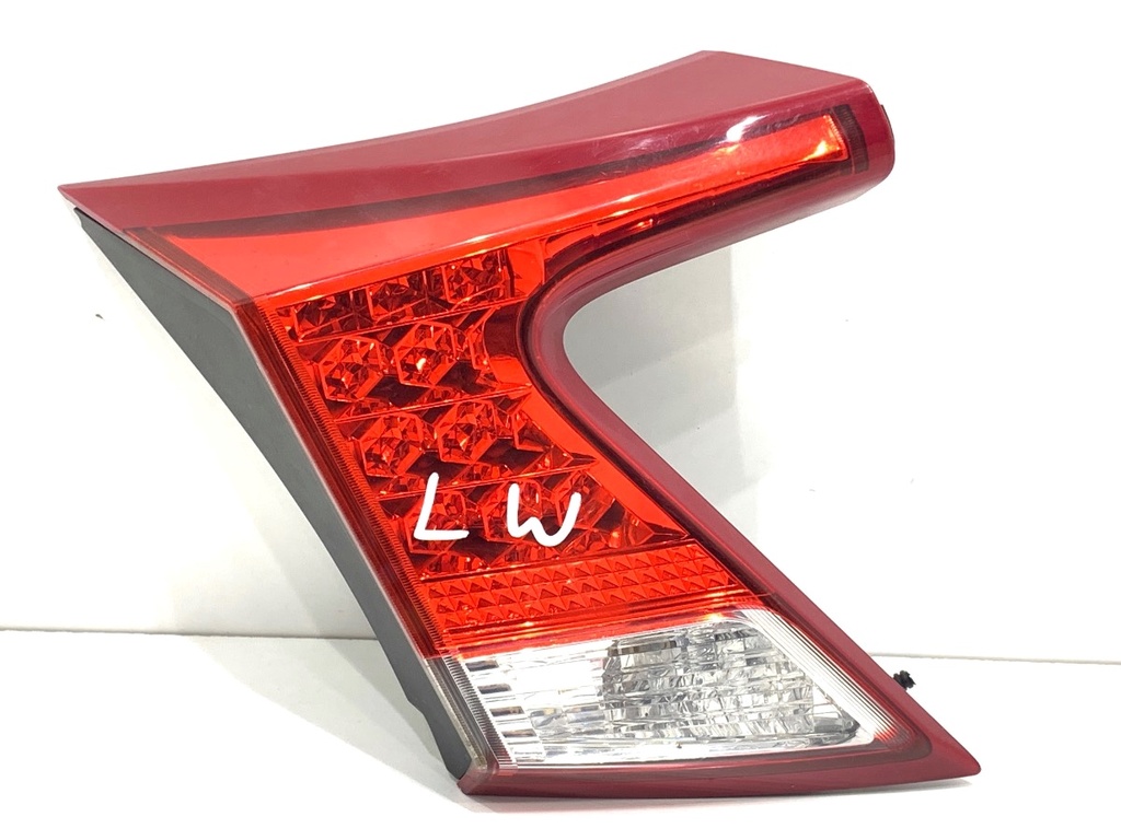 [STARK-910569] Piloto trasero izquierdo HONDA CIVIC IX (FK) 2012-2022