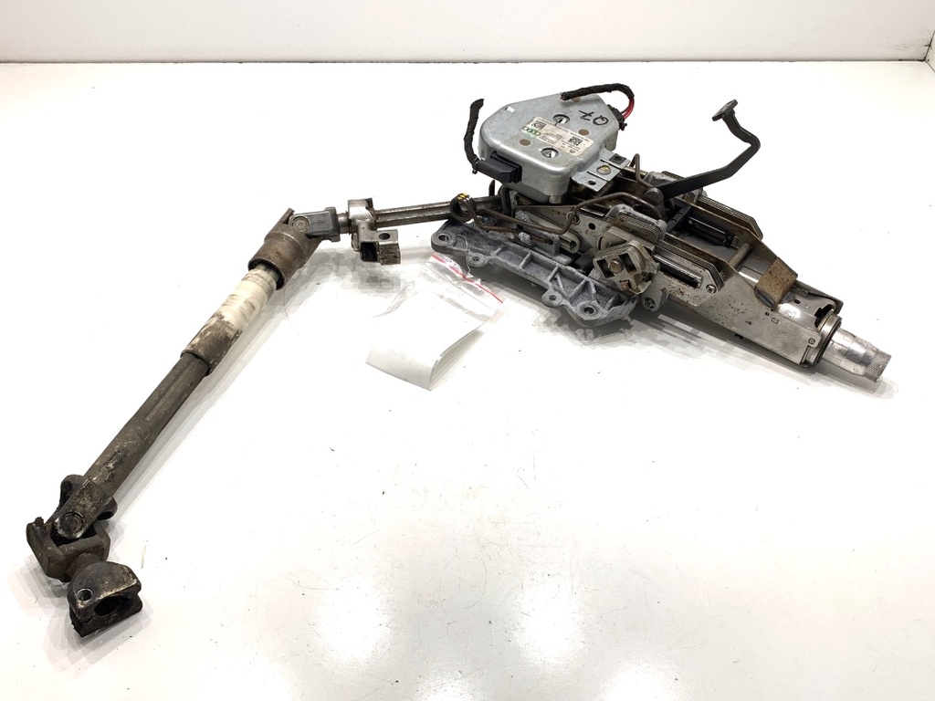 [STARK-911445] Columna de dirección Audi Q7 (4LB) 3.0 TDI quattro 171 kW 2006-2016