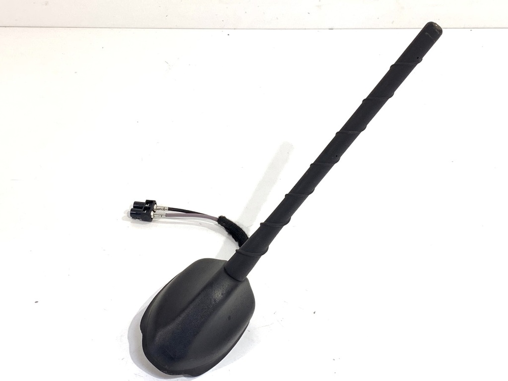[STARK-911670] Antena Ford Ecosport 2011-2022
