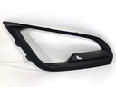 Rejilla de parachoques delantero derecho Ford EcoSport 2011-2022