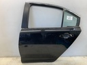 Puerta trasera izquierda Toyota Corolla sedán (_E21_) 2019-2022