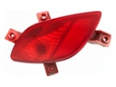 Luz trasera de parachoques izquierda HYUNDAI i30 (GD) 1.4 74 kW 2014-2016