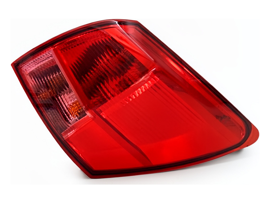 [STARK-911828] Piloto trasero derecho Nissan Qashqai / Qashqai +2 I (J10, NJ10, JJ10E) 2006-2014