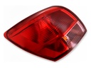 Piloto trasero izquierdo NISSAN QASHQAI / QASHQAI +2 I (J10, NJ10, JJ10E) 2006-2014