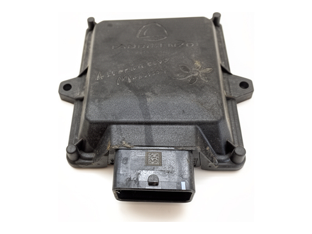 [STARK-911865] Computadora de GLP Nissan Qashqai / Qashqai +2 I (J10, NJ10, JJ10E) 1.6 84 kW 2007-2013