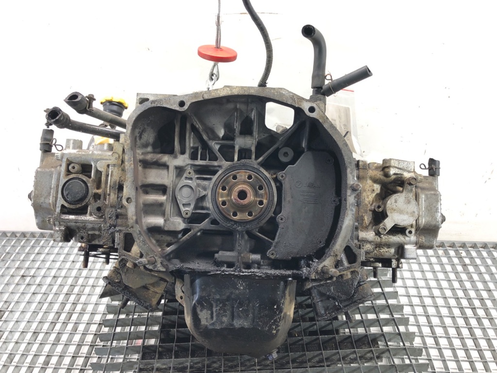 [STARK-601028] Motor SUBARU LEGACY II (BD) 2.0 i 85 kW (116 CV) 1994-1999