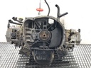 Motor SUBARU LEGACY II (BD) 2.0 i 85 kW (116 CV) 1994-1999