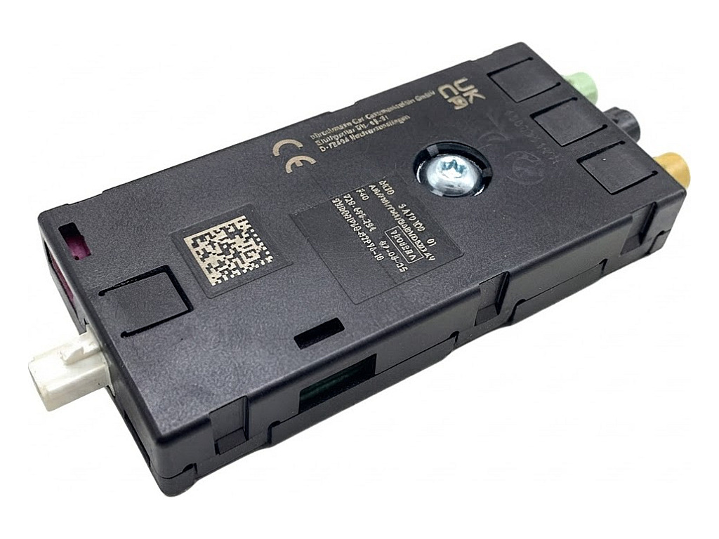 [STARK-912321] Amplificador BMW Serie 1 (F70) 2024- 118d 110 kW
