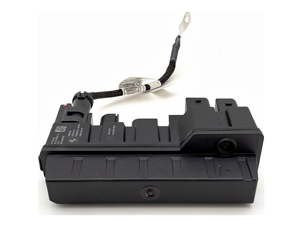 [STARK-912637] Módulo de control BMW 1 (F70) 2024- 118d 110 kW