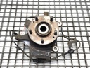 Maza delantera derecha KIA CEE'D Sportswagon (JD) 1.6 CRDi 110 81 kW 2012-2018