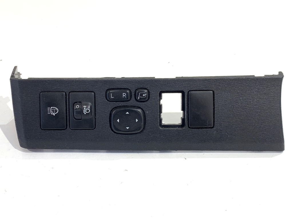 [STARK-913083] Interruptor de ajuste de espejos Toyota Avensis Kombi (_T27_) 2009-2018