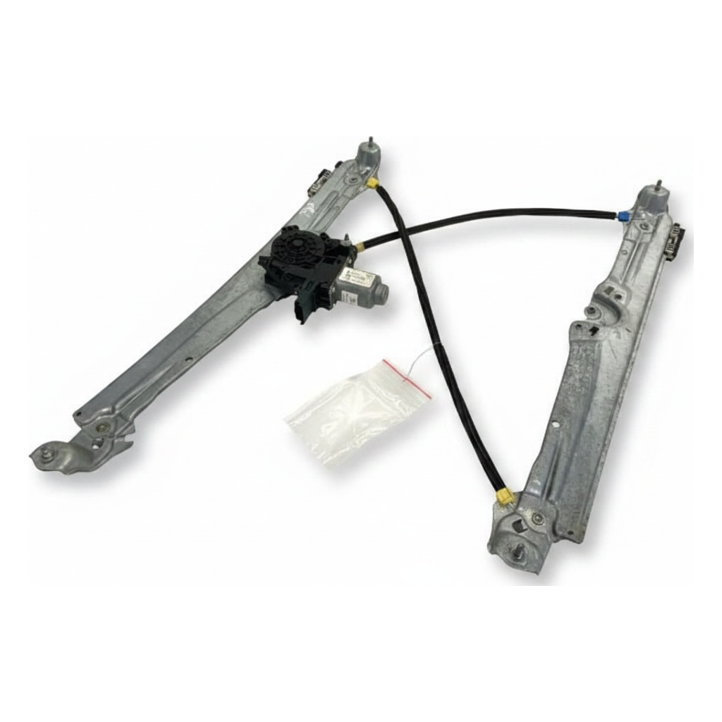 [STARK-913194] Elevador de ventanilla delantero derecho Renault Espace V (JR_) 1.6 dCi 160 118 kW 2015-2022