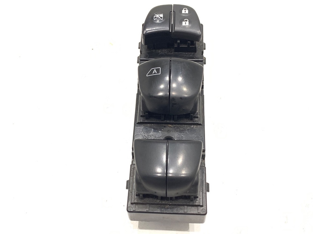 [STARK-913562] Interruptor de elevalunas Nissan Qashqai II SUV (J11, J11_) 2013-2022
