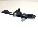 Elevalunas delantero izquierdo NISSAN QASHQAI II (J11, J11_) 2013-2022