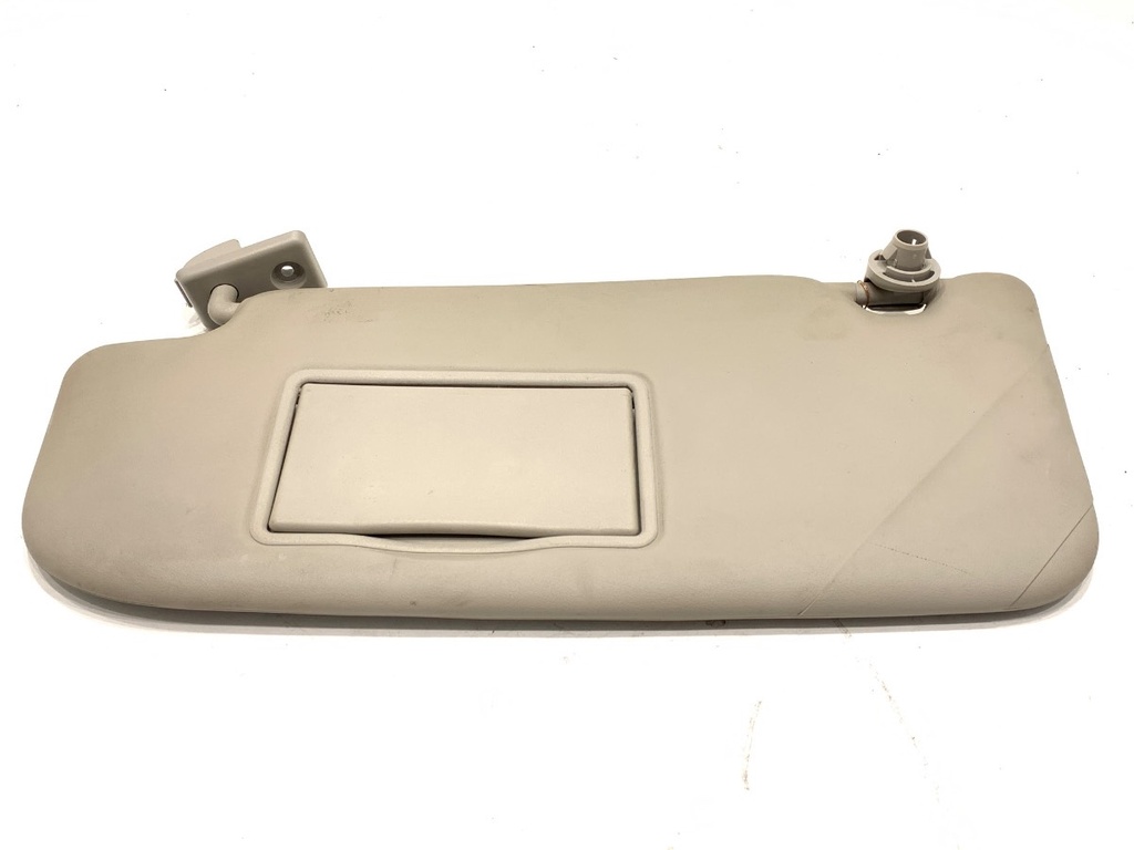 [STARK-913567] Parasol izquierdo Nissan Qashqai II (J11) 2013-2022