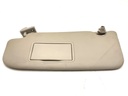 Parasol izquierdo Nissan Qashqai II (J11) 2013-2022