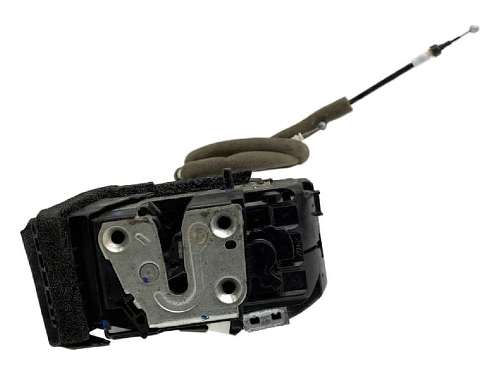 [STARK-913556] Cerradura de puerta trasera izquierda Nissan Qashqai II (J11) 1.6 DIG-T 163 CV 2014-2022