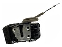 Cerradura de puerta trasera izquierda Nissan Qashqai II (J11) 1.6 DIG-T 163 CV 2014-2022