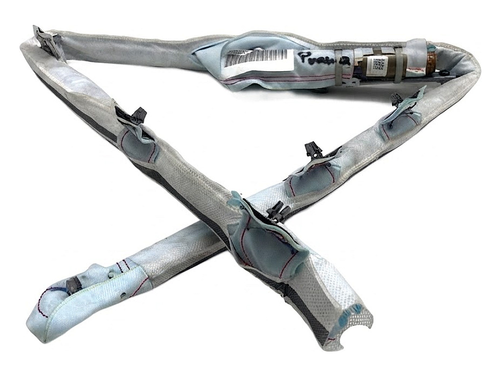 [STARK-914321] Airbag cortina derecho SKODA FABIA III Kombi (NJ5) 2014-2022