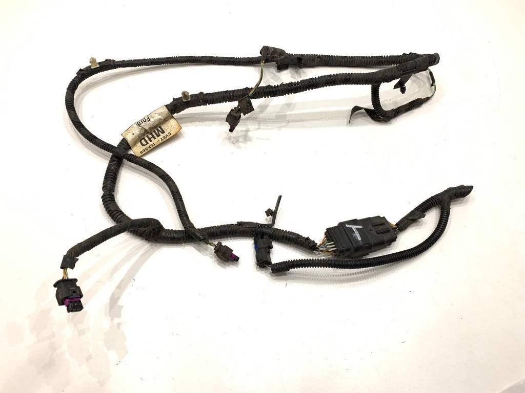 [STARK-914656] Arnés de sensores de aparcamiento trasero Ford Kuga II (DM2) 2012-2022