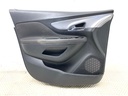 Panel de puerta delantero izquierdo OPEL MOKKA / MOKKA X (J13) 2012-2022