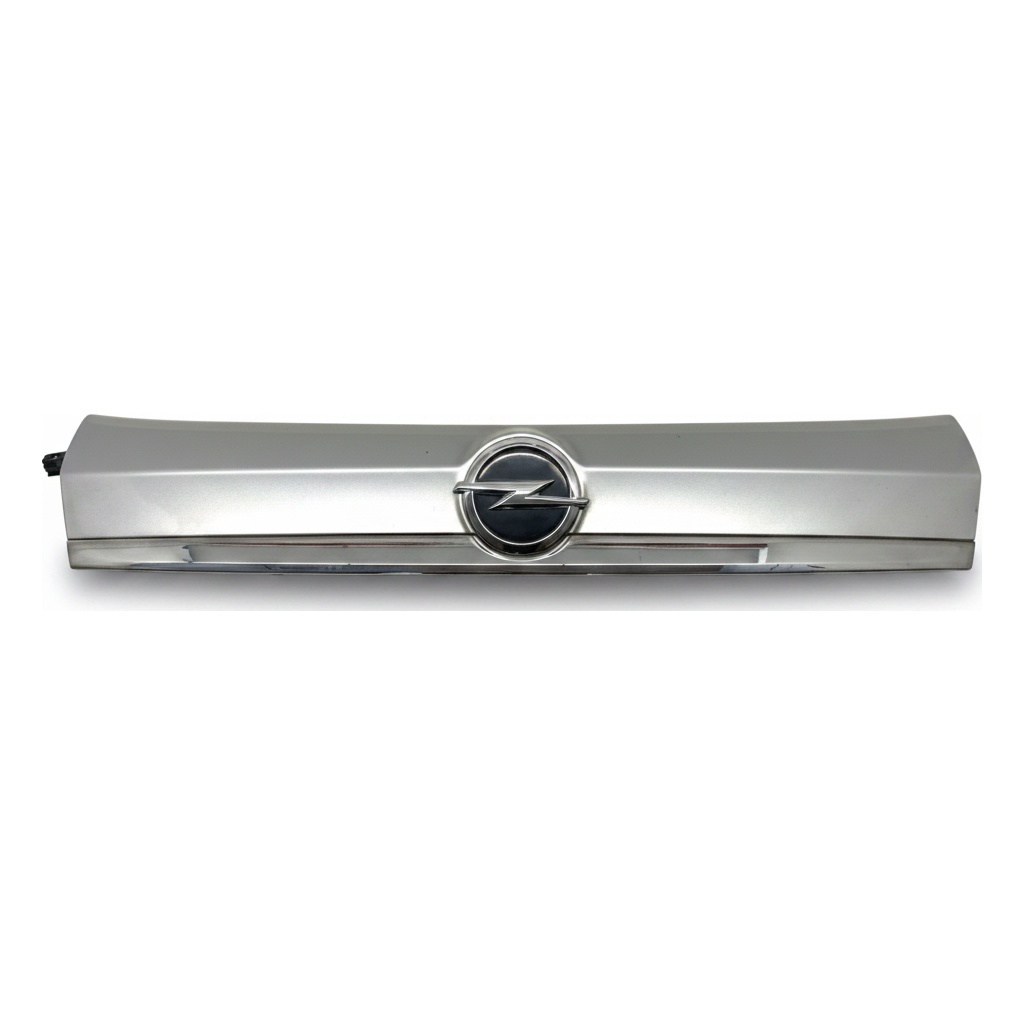 [STARK-915668] Cubierta de parachoques trasero OPEL MOKKA / MOKKA X (J13) 2012-2022